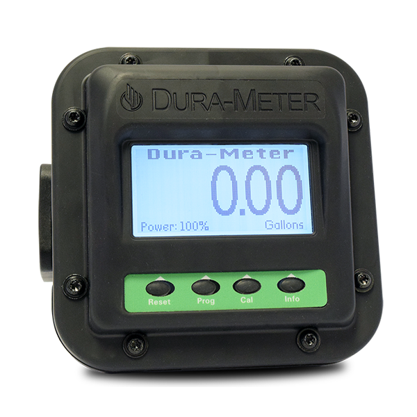 Dura-Meter™  DP-3000