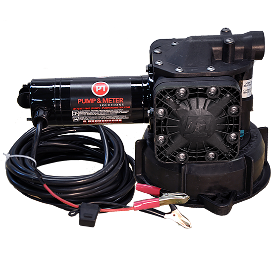 Chemical Compatibility Chart EPDM vs. Viton Seals