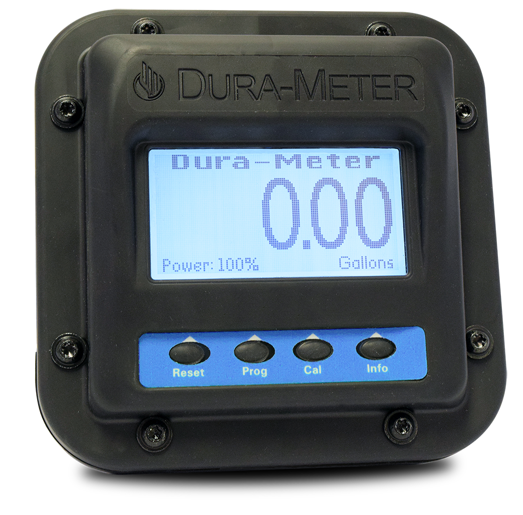 Electronic DEF Meter 