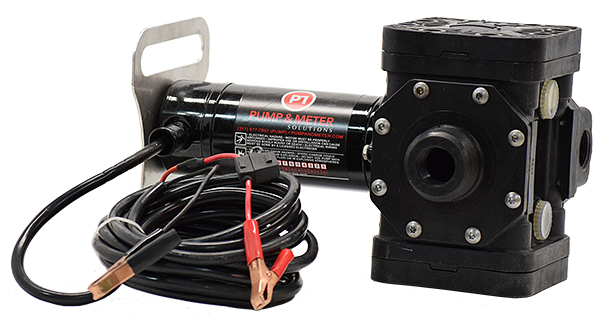 AG/DEF Pump and Meter Repair Program